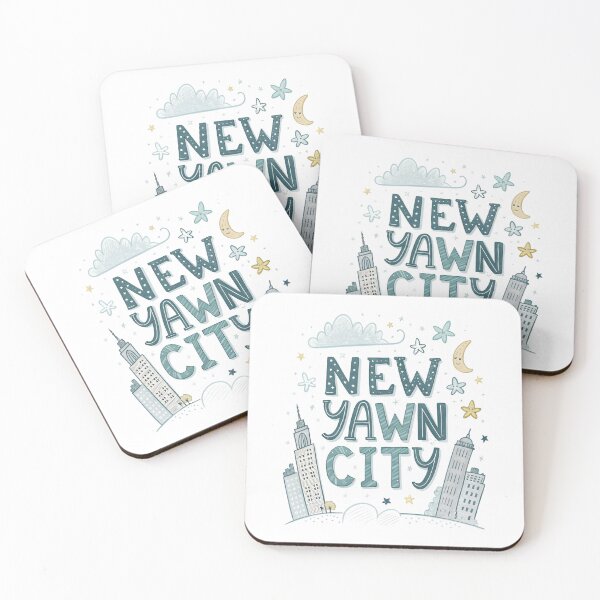Item preview, new york city  designed and sold by Ismartista.
