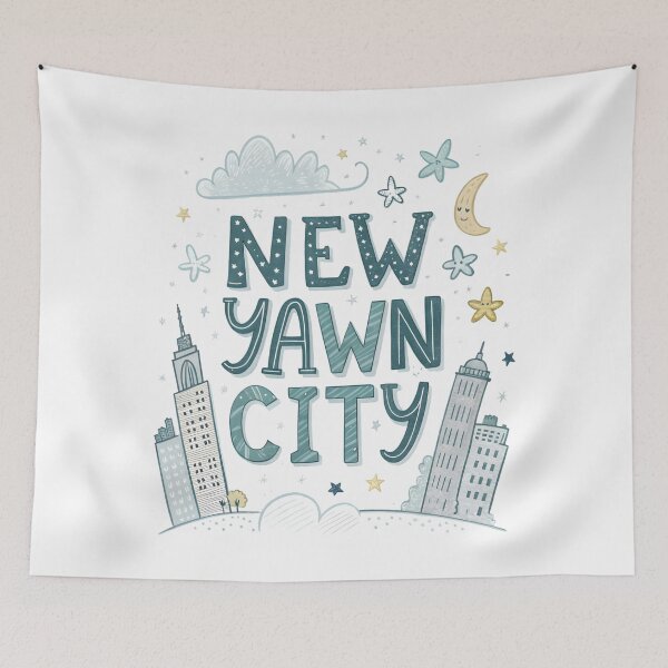 Item preview, new york city  designed and sold by Ismartista.