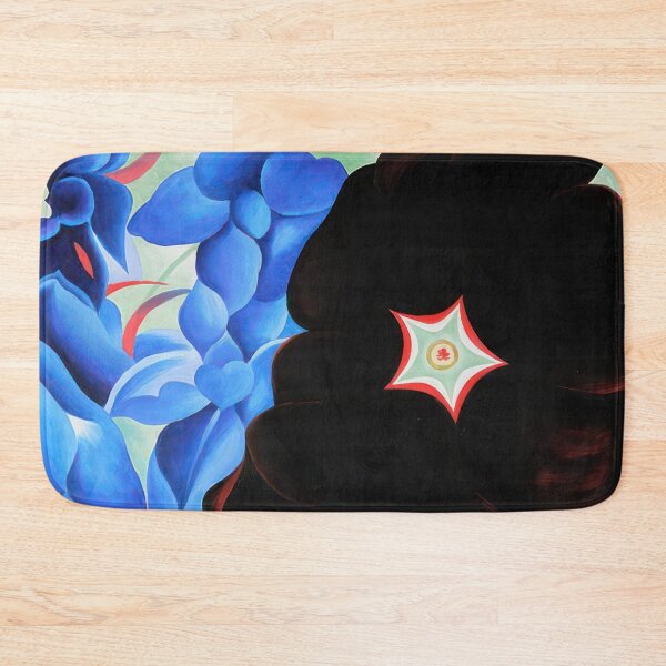 Item preview, Georgia O'Keeffe designed and sold by ShelbyMCCCay.