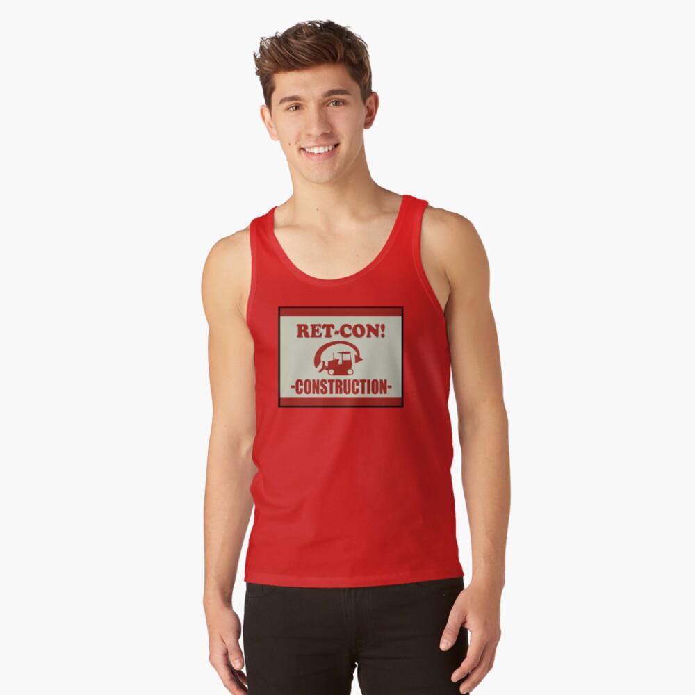 Item preview, Tank Top designed and sold by myfavoritesin.