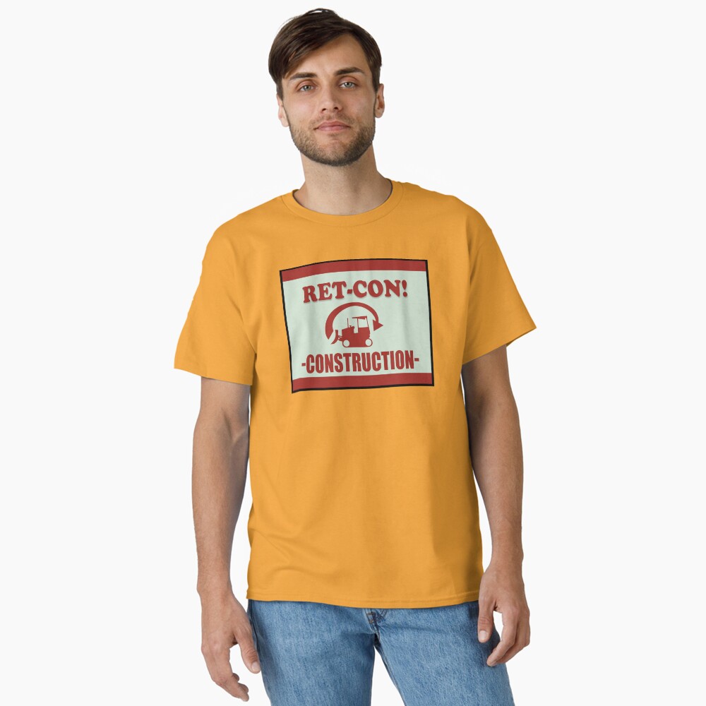 Item preview, Classic T-Shirt designed and sold by myfavoritesin.