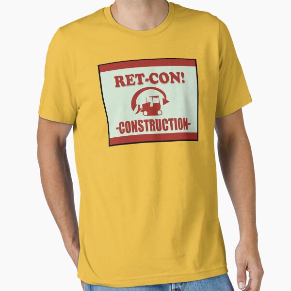 Essential T-Shirt