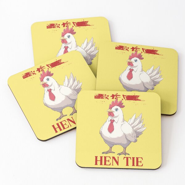 Item preview, Japanese Hentai Hen Wearing Tie Ecchi designed and sold by RockFireMerch.