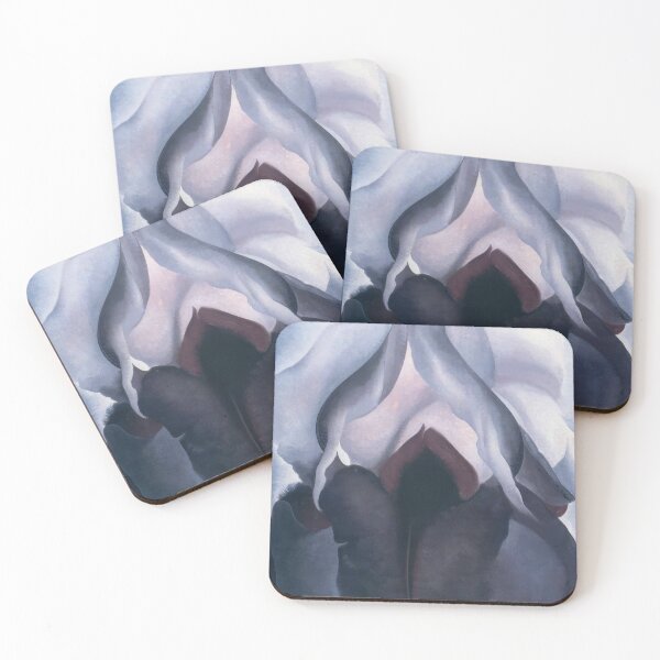 Item preview, Georgia O'Keeffe designed and sold by ShelbyMCCCay.