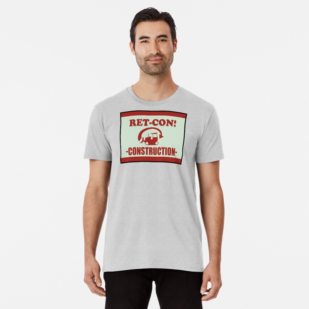 Item preview, Premium T-Shirt designed and sold by myfavoritesin.