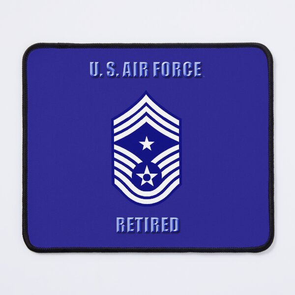 Item preview, Command Chief Master Sergeant designed and sold by George Robinson.