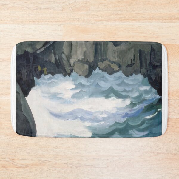 Item preview, Georgia O'Keeffe designed and sold by ShelbyMCCCay.