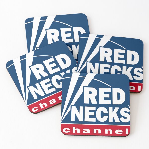 Item preview, Red Necks : Fox News designed and sold by HHQRHH.