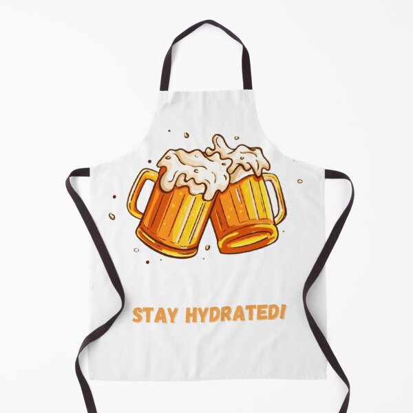 Item preview, Beer Cheers Hydration designed and sold by GottaPics.