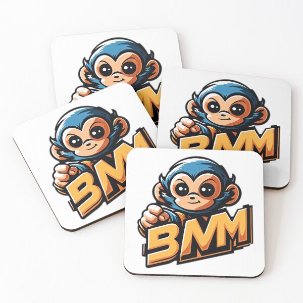 Item preview, bam  designed and sold by NCNGDESIGN.