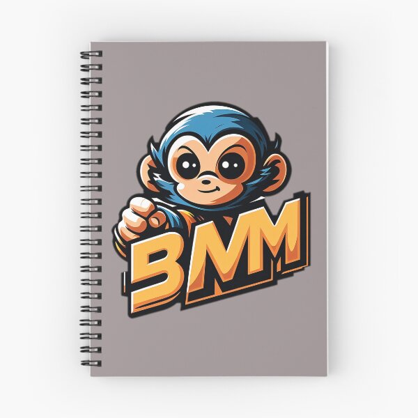 Item preview, bam  designed and sold by NCNGDESIGN.