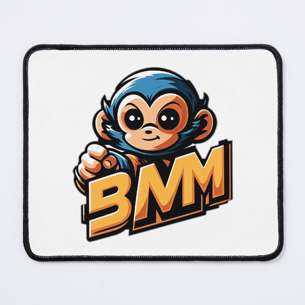 Item preview, bam  designed and sold by NCNGDESIGN.