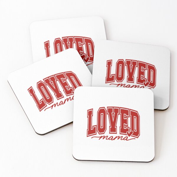 Item preview, Best Mother, My Mom, My Mom is Heroine, My First Friends - MUM life designed and sold by Colorful-Garden.