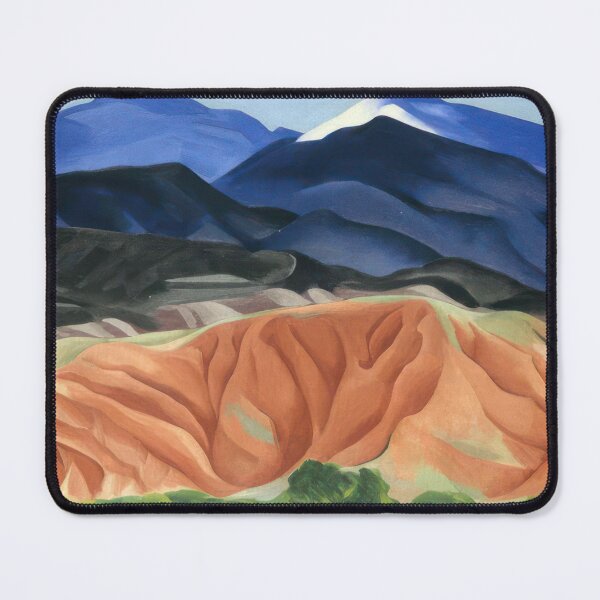 Item preview, Georgia O'Keeffe designed and sold by ShelbyMCCCay.