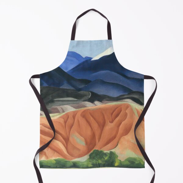 Item preview, Georgia O'Keeffe designed and sold by ShelbyMCCCay.
