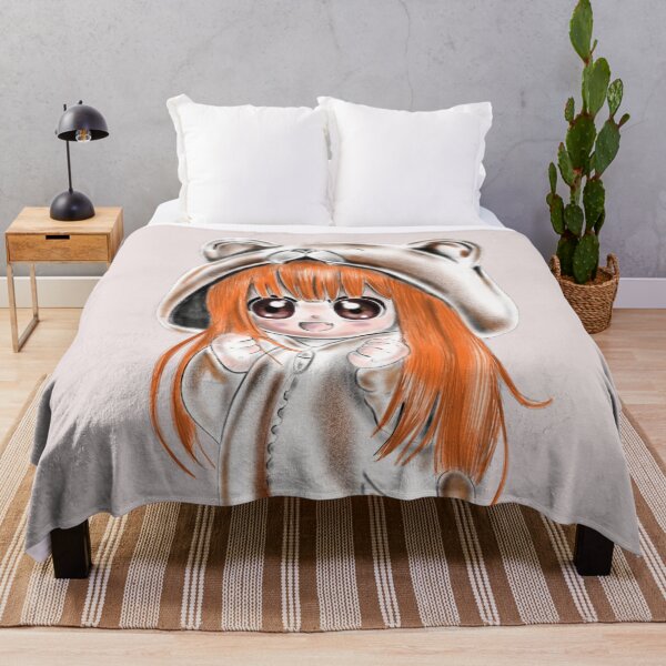 Item preview, Miyu designed and sold by CrunchyGlu.