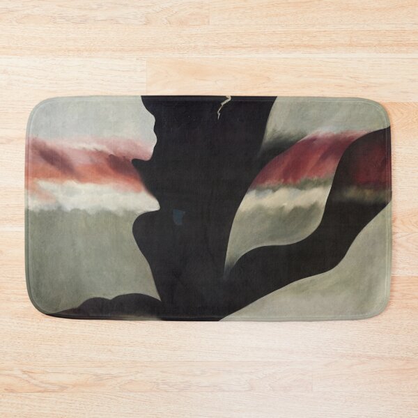Item preview, Georgia O'Keeffe designed and sold by ShelbyMCCCay.