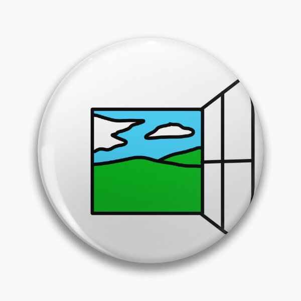 Item preview, Window designed and sold by BlueCacophony.