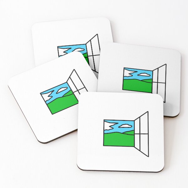Item preview, Window designed and sold by BlueCacophony.