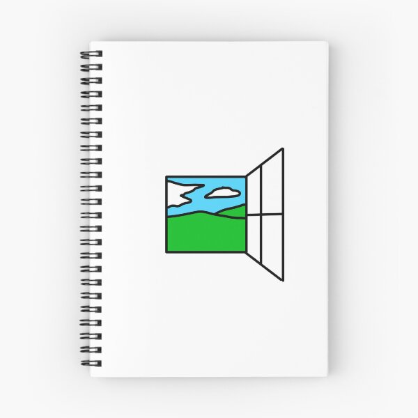 Item preview, Window designed and sold by BlueCacophony.