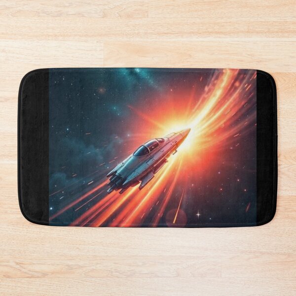 Item preview, Spaceship  designed and sold by Dogandesighn.