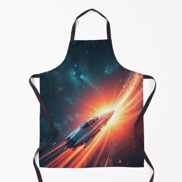 Item preview, Spaceship designed and sold by Dogandesighn.