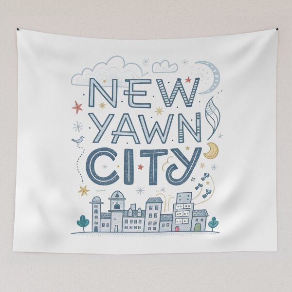 Item preview, new york city  designed and sold by Ismartista.