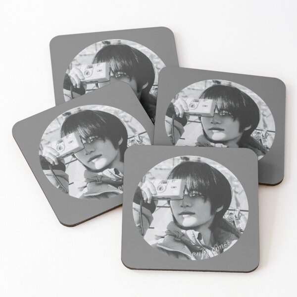 Item preview, BEOMGYU Moonshade icon designed and sold by Enhyconss.