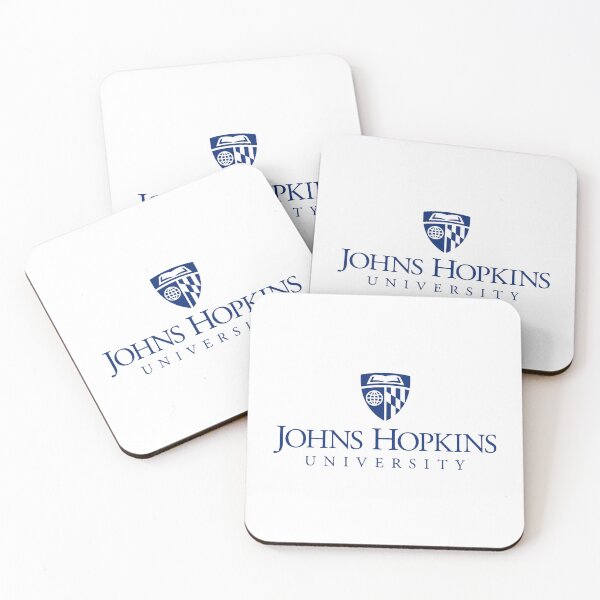 Item preview, Wildflower Johns Hopkins University aField  designed and sold by emillzt.