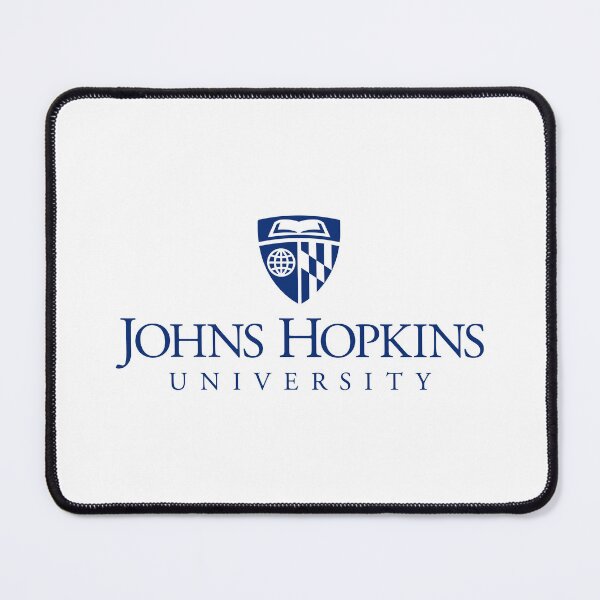 Item preview, Wildflower Johns Hopkins University aField designed and sold by emillzt.