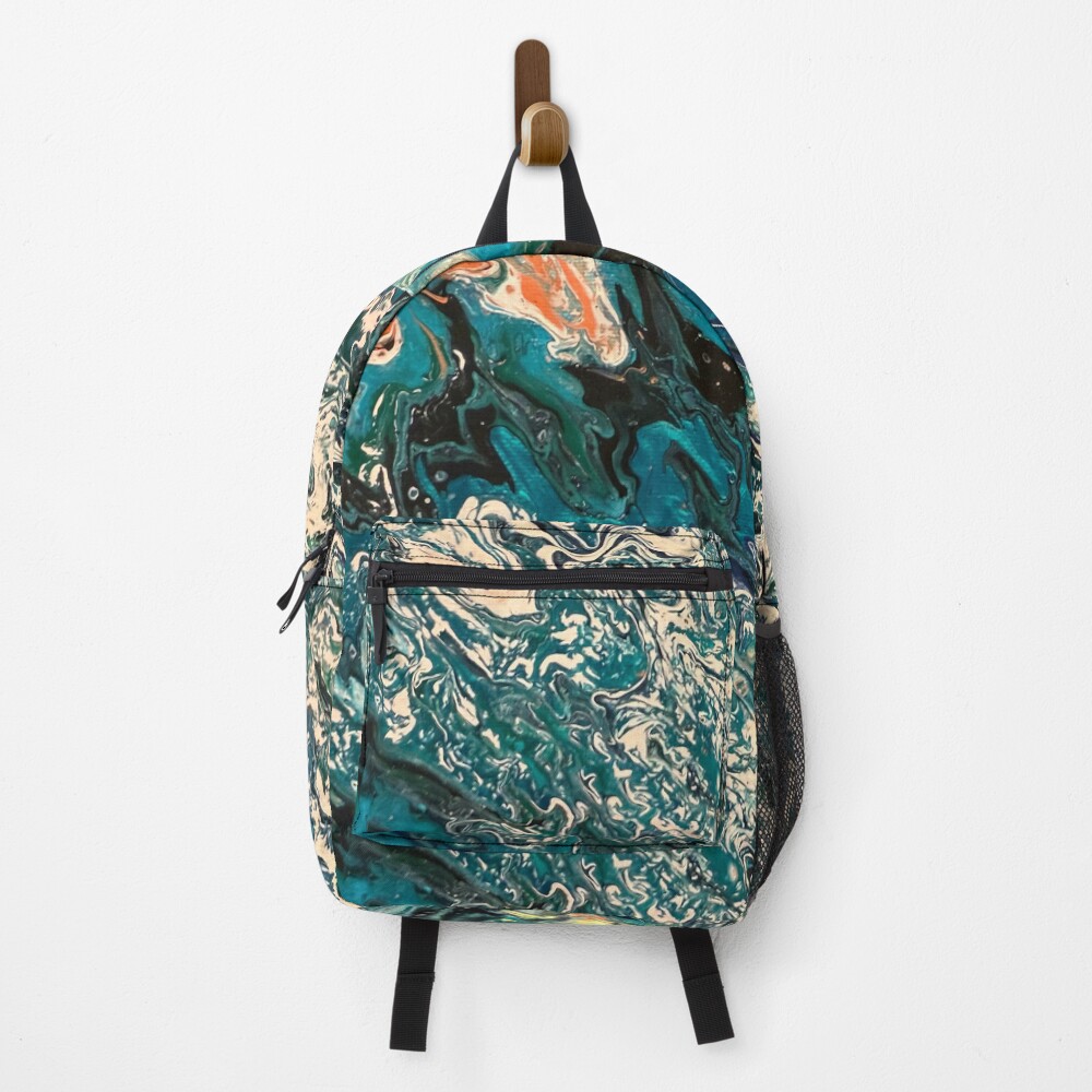Item preview, Backpack designed and sold by KJ111905.