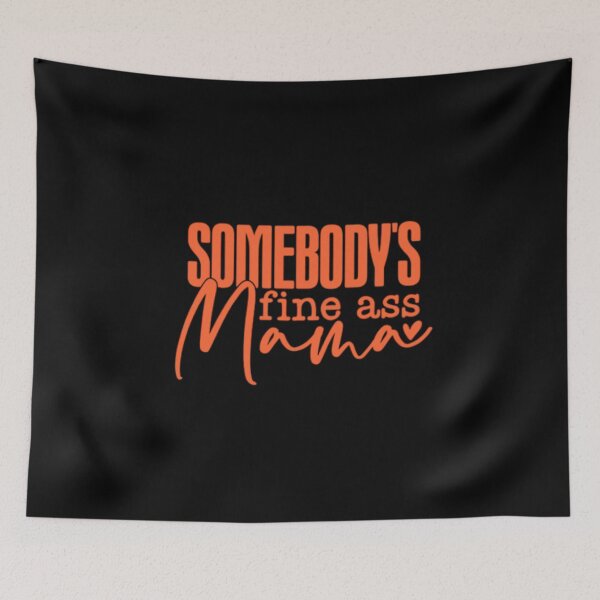 Item preview, Best Mother, My Mom, My Mom is Heroine, My First Friends - MUM life designed and sold by Colorful-Garden.