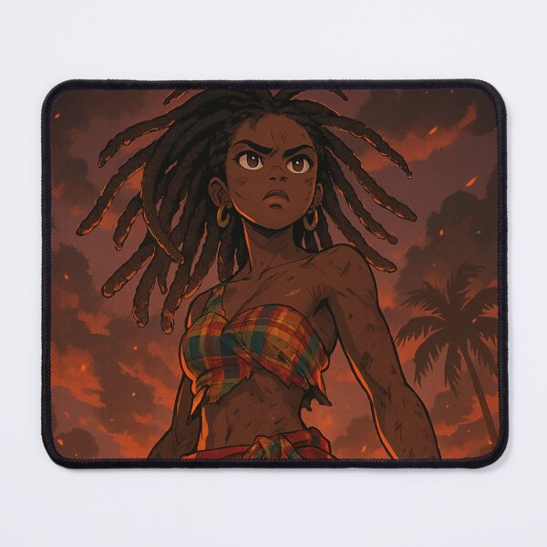 Item preview, Madras Warrior designed and sold by TedKentPhoto.