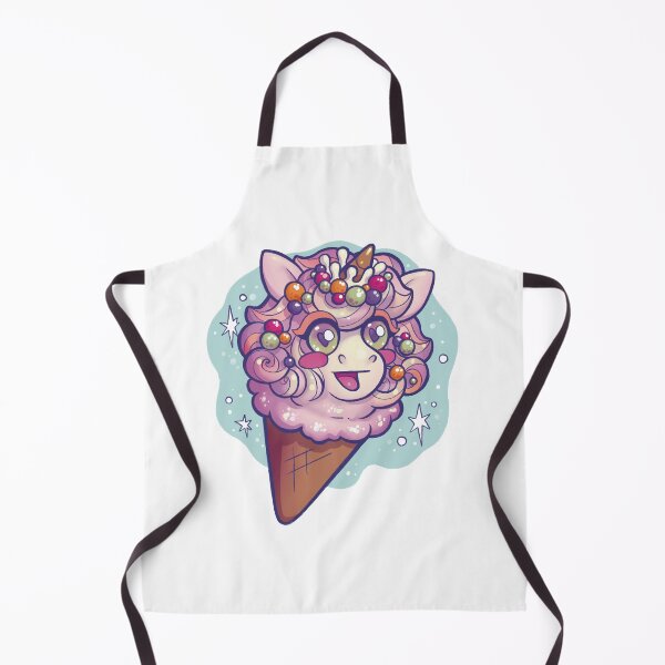 Item preview, Fruity Cereal Freeze - Ice Cream Dreams designed and sold by Art of Alyssa May.