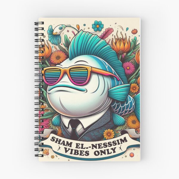 Item preview, Fish in Sunglasses" designed and sold by scarabeeonline.