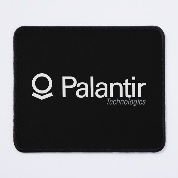 Item preview, Mountain Palantir Technologies ePeaks  designed and sold by emillzt.