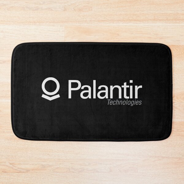 Item preview, Mountain Palantir Technologies ePeaks  designed and sold by emillzt.