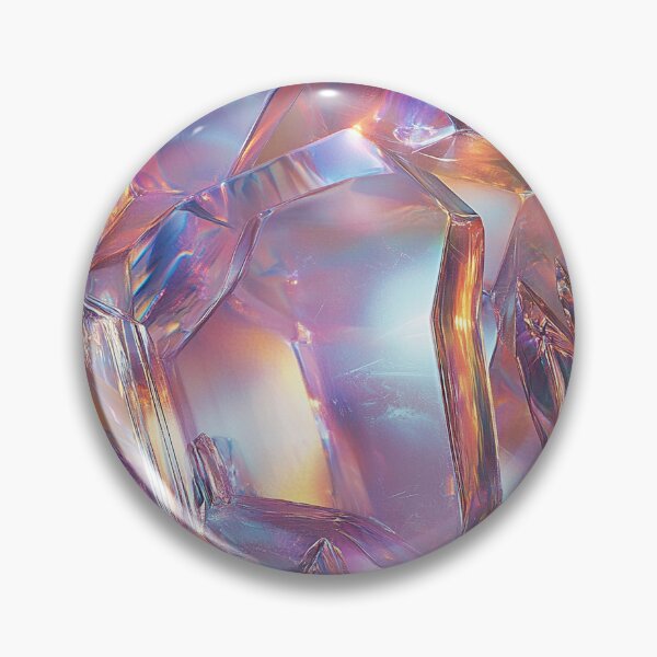 Item preview, Mineral Digital Distortion designed and sold by MidArtForge.