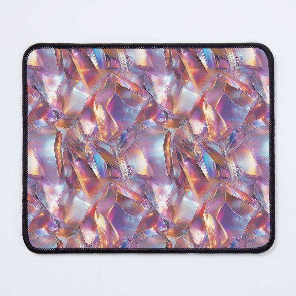 Item preview, Mineral Digital Distortion designed and sold by MidArtForge.