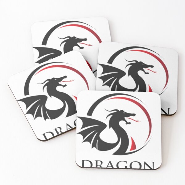 Artikelvorschau, Drache Drache entworfen und verkauft von Noorabudhaim.