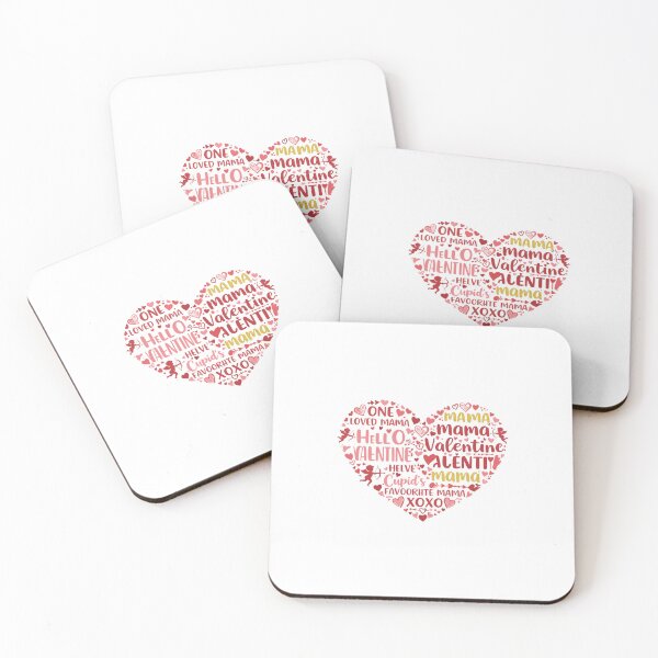Item preview, Best Mother, My Mom, My Mom is Heroine, My First Friends - MUM life designed and sold by Colorful-Garden.