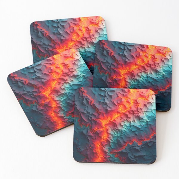 Item preview, Tectonic Dreams designed and sold by amidigiart.