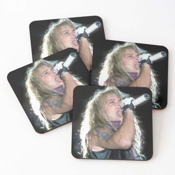 Item preview, Brett Michaels - Photograph designed and sold by ConcertImages.