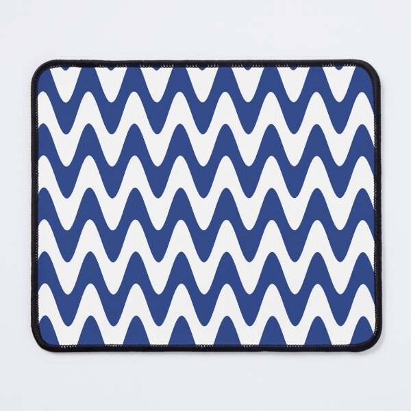 Item preview, Fisherman Waves designed and sold by CharlottePlaceArt.