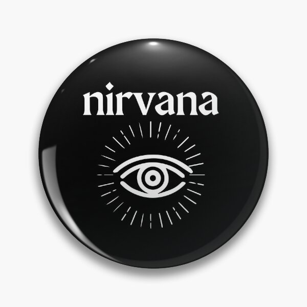 Aperçu de l'œuvre Nirvana créée et vendue par The Dreamer’s Den.