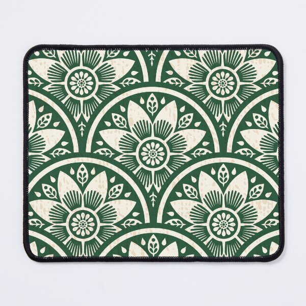 Item preview, Heritage florals designed and sold by Slanapotam.