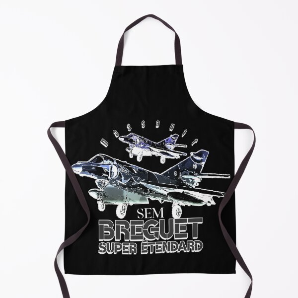 Item preview, Breguet Super Étendard – Iconic Carrier Jet Armée de l'Air designed and sold by Aerolovers.
