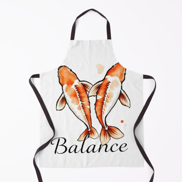 Item preview, Koi Harmony designed and sold by Shirtastically.