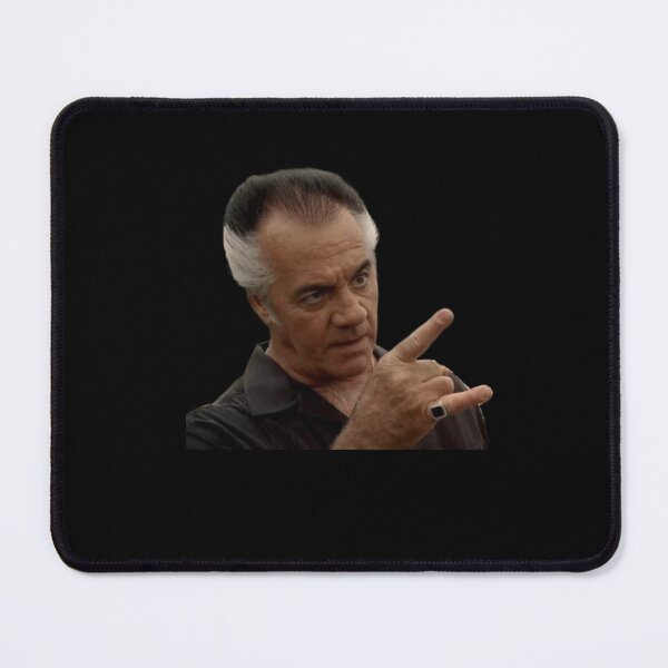 Item preview, Sopranos Paulie designed and sold by AkiraSlide.