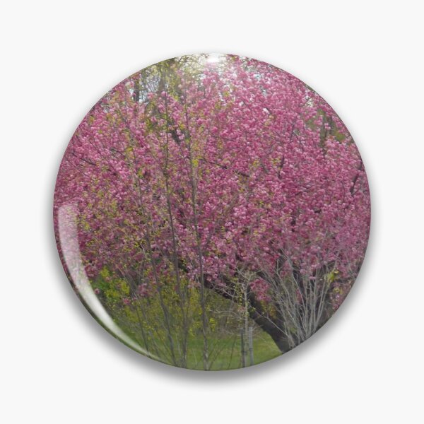 Item preview, Pink Trees designed and sold by Nicholes  Dream Visions.